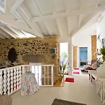 Semesterbostad Quinta De Fundevila -quinta Privada Cabeceiras de Basto