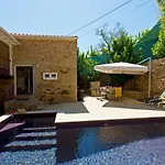 Quinta De Fundevila -quinta Privada Semesterbostad *