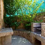 Quinta De Fundevila -quinta Privada Semesterbostad Cabeceiras de Basto