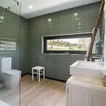 Quinta De Fundevila -quinta Privada Semesterbostad *