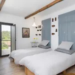 Quinta De Fundevila -quinta Privada Semesterbostad