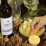 Quinta De Fundevila -quinta Privada Semesterbostad *