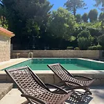 Σπίτι διακοπών Quinta De Fundevila -quinta Privada *