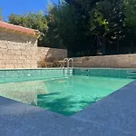 Quinta De Fundevila -quinta Privada Σπίτι διακοπών Cabeceiras de Basto