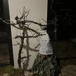 Σπίτι διακοπών Quinta De Fundevila -quinta Privada Cabeceiras de Basto