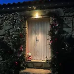 Quinta De Fundevila -quinta Privada Cabeceiras de Basto