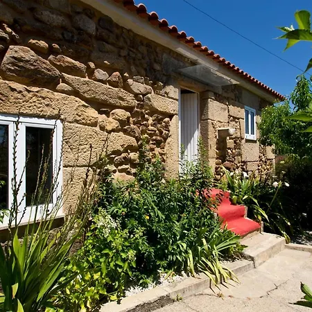 Quinta De Fundevila -quinta Privada