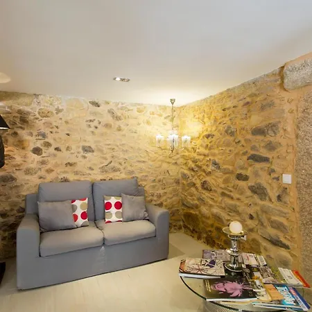 Quinta De Fundevila -quinta Privada Feriehus *