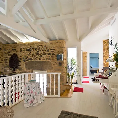 Feriehus Quinta De Fundevila -quinta Privada Cabeceiras de Basto