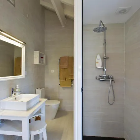 Quinta De Fundevila -quinta Privada Feriehus Cabeceiras de Basto