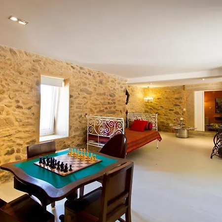 Quinta De Fundevila -quinta Privada Vakantiehuis *