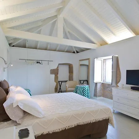 Quinta De Fundevila -quinta Privada * Cabeceiras de Basto