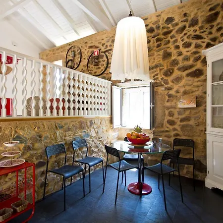 Quinta De Fundevila -quinta Privada Vakantiehuis