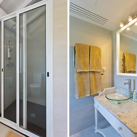 Vakantiehuis Quinta De Fundevila -quinta Privada *