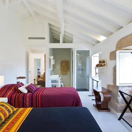 Quinta De Fundevila -quinta Privada *