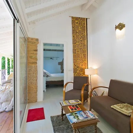 Quinta De Fundevila -quinta Privada Cabeceiras de Basto