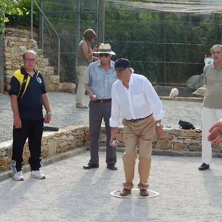 Quinta De Fundevila -quinta Privada Vakantiehuis