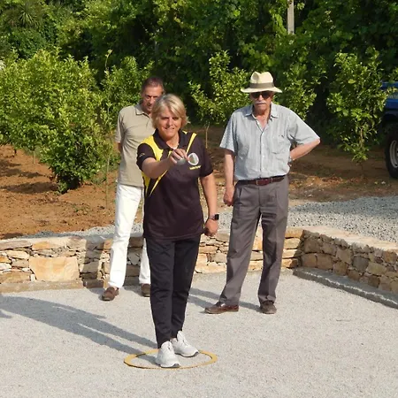 Ferienhaus Quinta De Fundevila -quinta Privada Cabeceiras de Basto