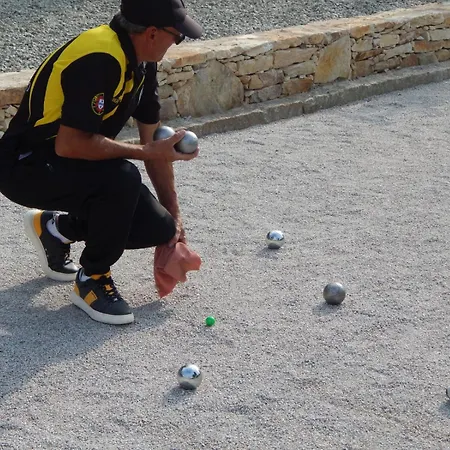 Quinta De Fundevila -quinta Privada Vakantiehuis Cabeceiras de Basto