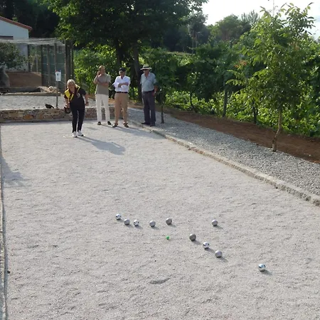 Feriehus Quinta De Fundevila -quinta Privada