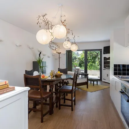 Quinta De Fundevila -quinta Privada Feriehus *