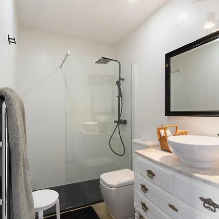 Vakantiehuis Quinta De Fundevila -quinta Privada