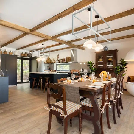 Vakantiehuis Quinta De Fundevila -quinta Privada Cabeceiras de Basto