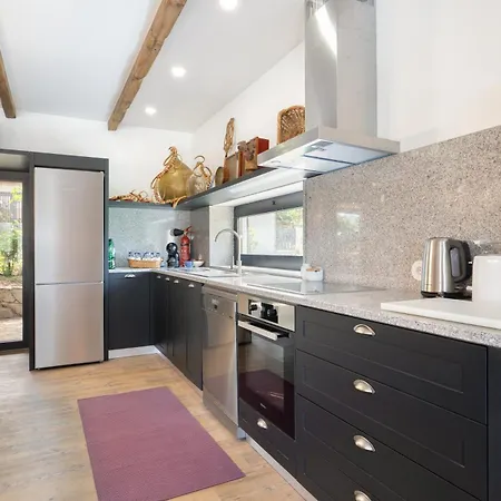 Quinta De Fundevila -quinta Privada Vakantiehuis Cabeceiras de Basto