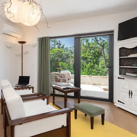 Vakantiehuis Quinta De Fundevila -quinta Privada *