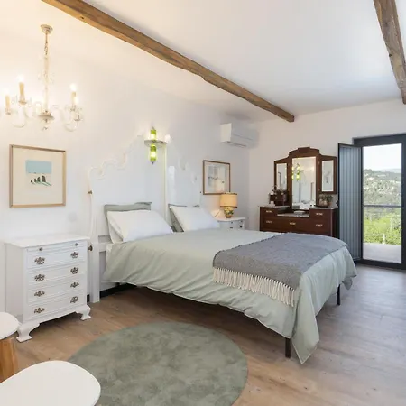 Quinta De Fundevila -quinta Privada * Cabeceiras de Basto