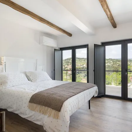 Quinta De Fundevila -quinta Privada Vakantiehuis