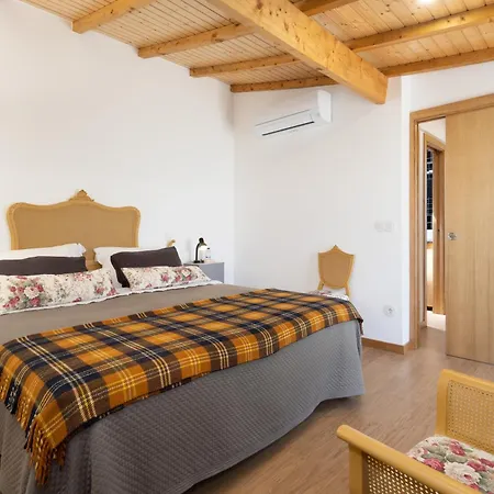 Quinta De Fundevila -quinta Privada