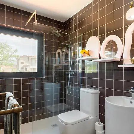 Quinta De Fundevila -quinta Privada * Cabeceiras de Basto