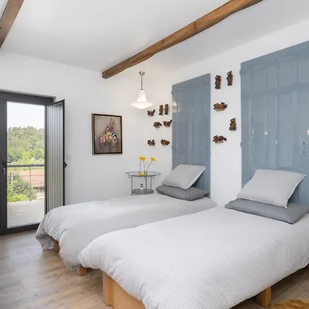 Quinta De Fundevila -quinta Privada Prázdninový dům