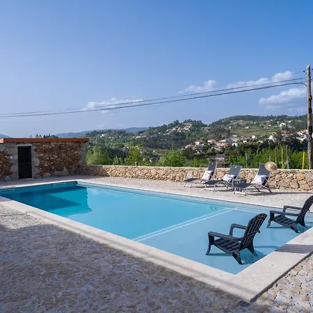 Quinta De Fundevila -quinta Privada