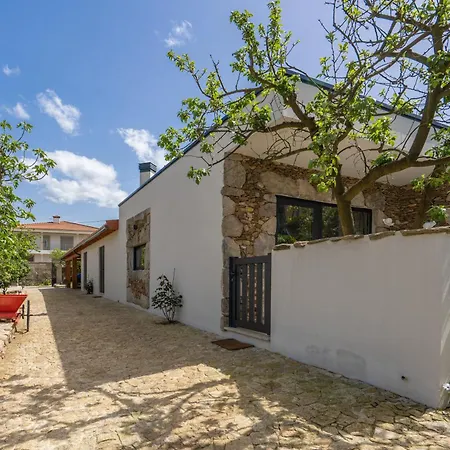 Quinta De Fundevila -quinta Privada *