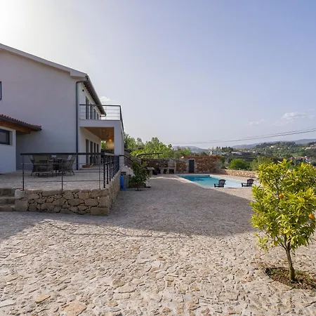 Quinta De Fundevila -quinta Privada