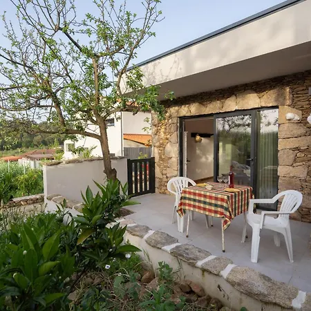 Quinta De Fundevila -quinta Privada * Cabeceiras de Basto