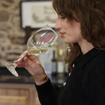 Quinta De Fundevila -quinta Privada * Cabeceiras de Basto