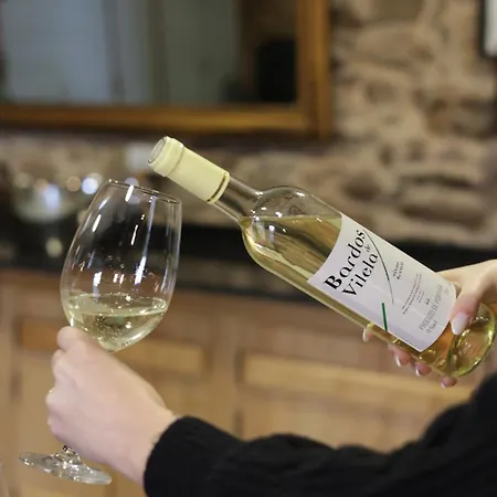 Quinta De Fundevila -quinta Privada *