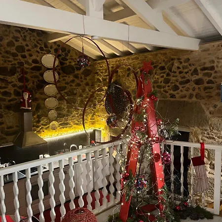 Quinta De Fundevila -quinta Privada * 卡贝塞拉什德巴什图
