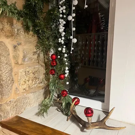 Quinta De Fundevila -quinta Privada * Cabeceiras de Basto