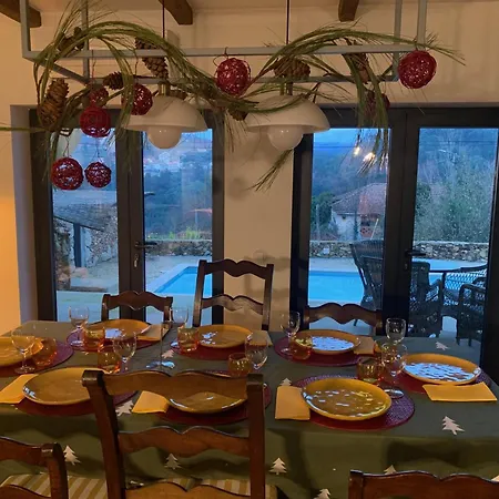 Quinta De Fundevila -quinta Privada Vakantiehuis *