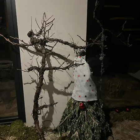 Vakantiehuis Quinta De Fundevila -quinta Privada Cabeceiras de Basto