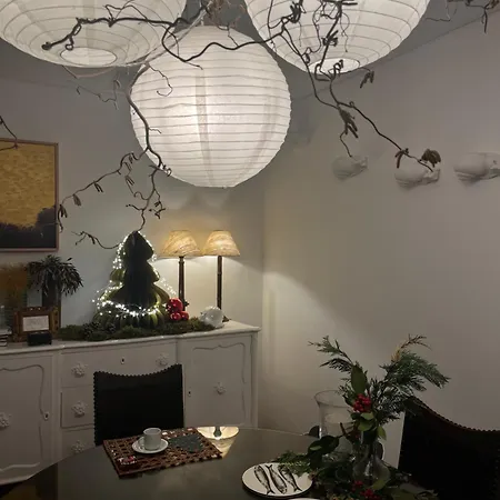 Casa de Férias Quinta De Fundevila -quinta Privada