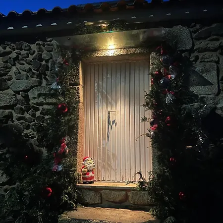 Quinta De Fundevila -quinta Privada Cabeceiras de Basto