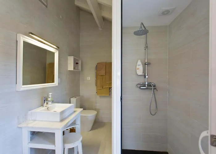 Quinta De Fundevila -quinta Privada Casa de Férias Cabeceiras de Basto