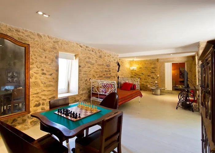 Quinta De Fundevila -quinta Privada Casa de Férias *