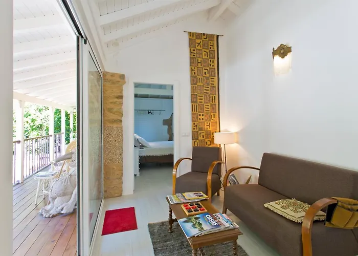 Quinta De Fundevila -quinta Privada Cabeceiras de Basto