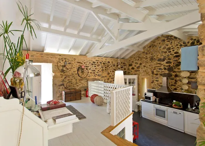 Quinta De Fundevila -quinta Privada Casa de Férias
